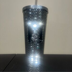 Starbuckscks Disney tumbler 100th anniversary